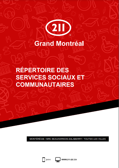 Répertoire PDF